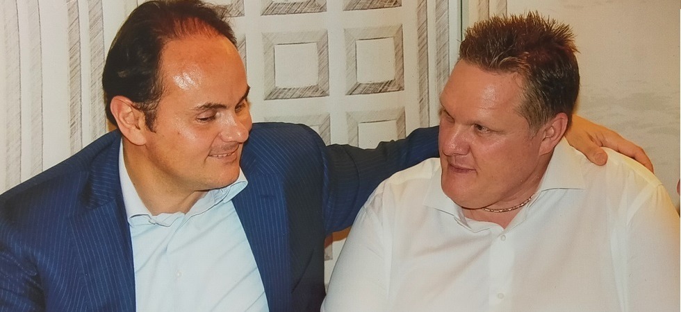 Il gruppo Lunelli diventa partner del Trento calcio: E' una giornata storica e questo accordo ci responsabilizza ancora di